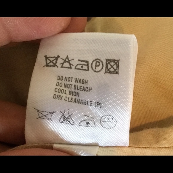 ESCADA structured button up blazer - Picture 8 of 8